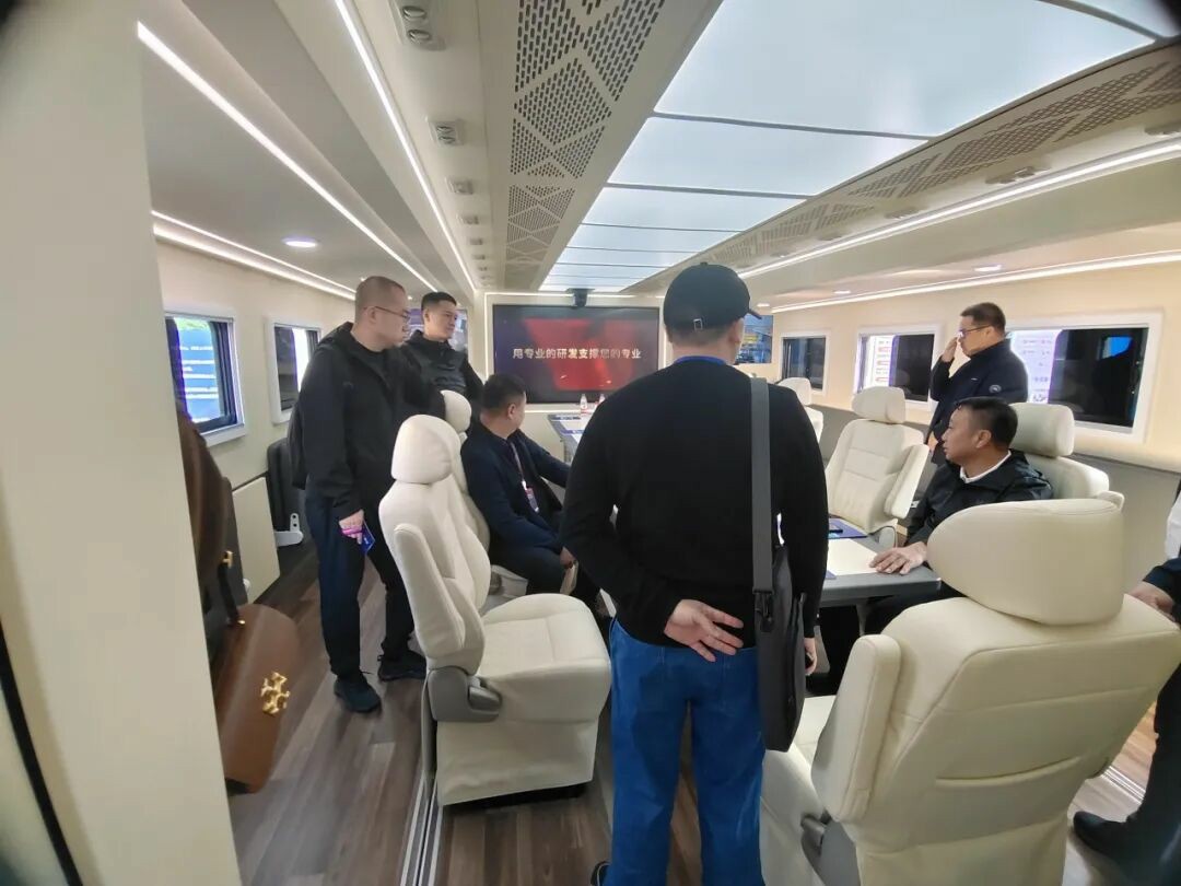 贴近实战，高效保障！3499拉斯维加斯专用车参加第十三届全国矿山救援技能竞赛装备展