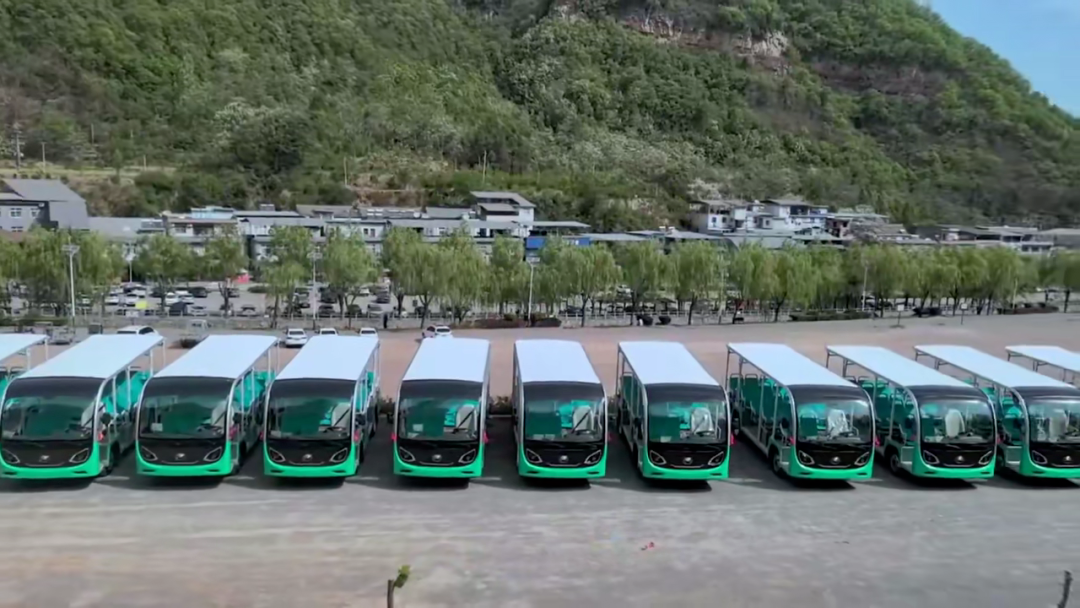 诚邀共赴 | 3499拉斯维加斯专用车与您相约2025 中国(郑州)旅游休闲娱乐产业博览会