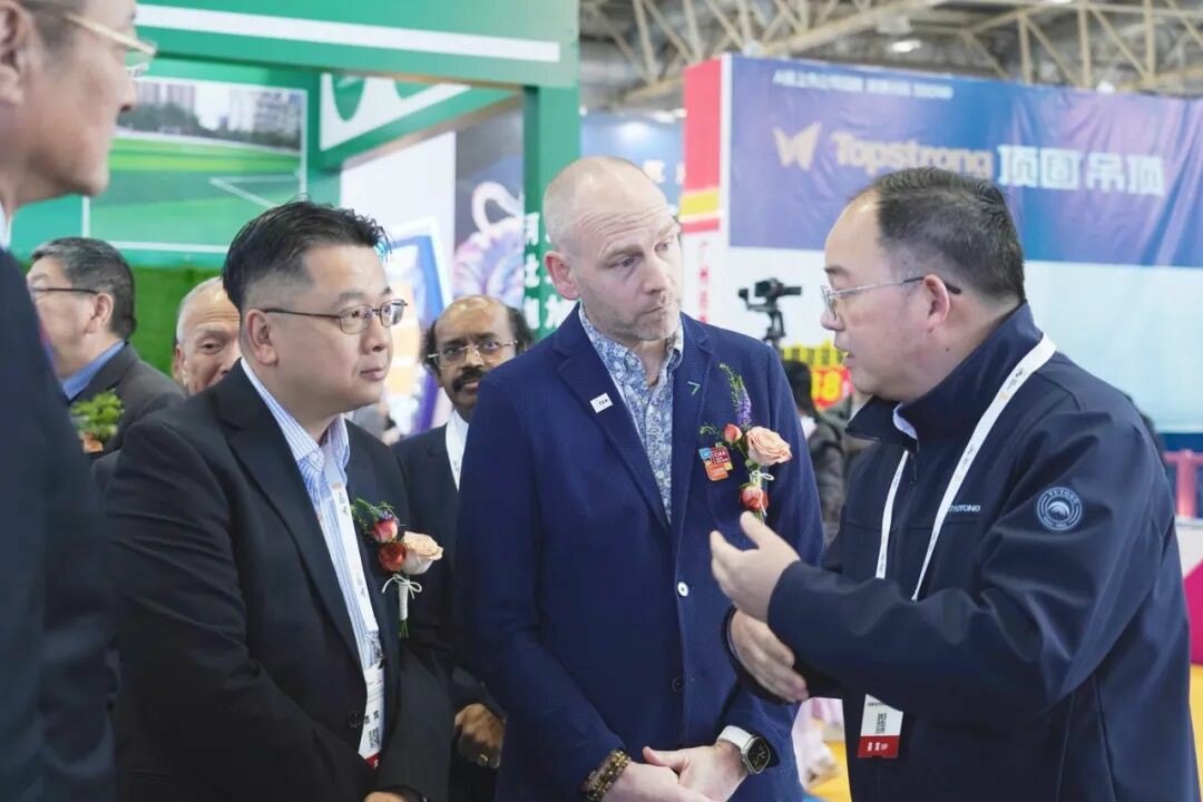 诚邀共赴 | 3499拉斯维加斯专用车与您相约2025 中国(郑州)旅游休闲娱乐产业博览会