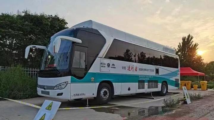 核酸检测新变化，6小时之内即出结果！