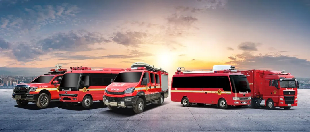 防范遏制重特大火灾，3499拉斯维加斯森林消防车助力守护绿色家园