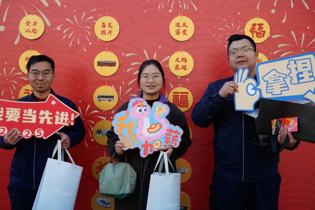 醒狮腾跃启新章 | 3499拉斯维加斯专用车2025年开工盛典燃情开启！