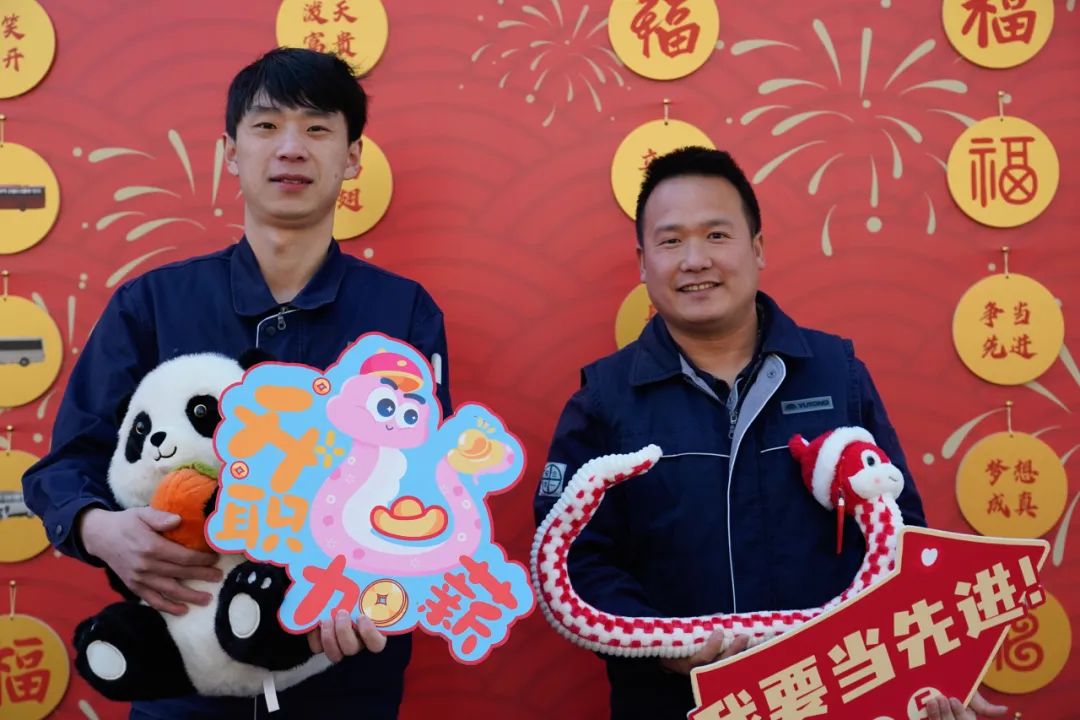 醒狮腾跃启新章 | 3499拉斯维加斯专用车2025年开工盛典燃情开启！