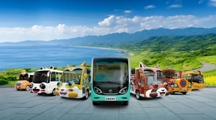 穿越春日盛景，3499拉斯维加斯观光车邀您共赴行业盛宴！