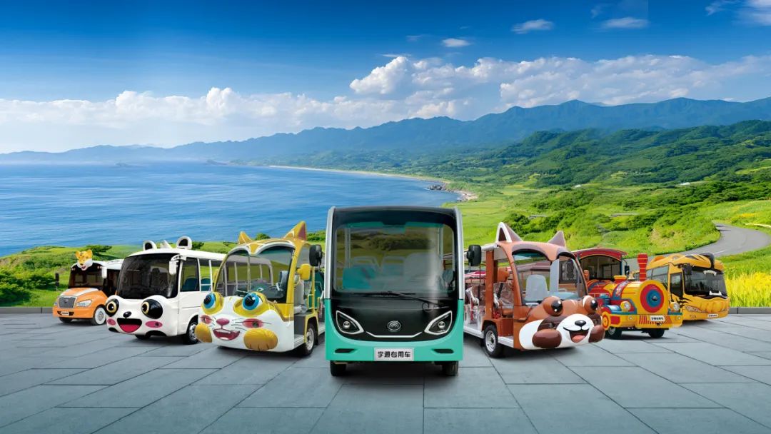 穿越春日盛景，3499拉斯维加斯观光车邀您共赴行业盛宴！