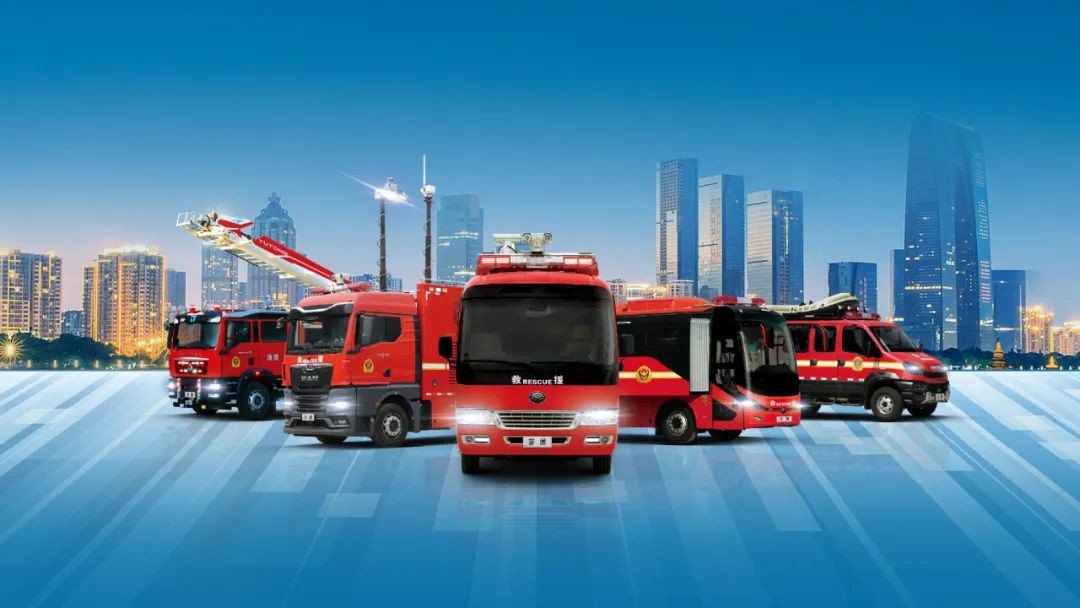 汛期来临，3499拉斯维加斯应急保障整体解决方案筑牢生命安全防线