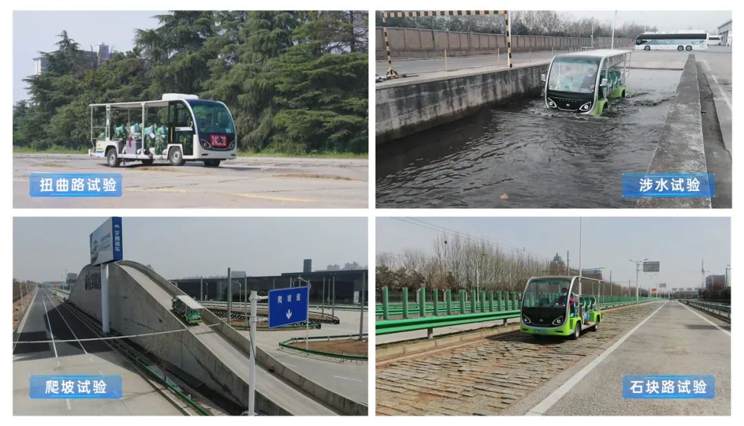 背后“奥秘”解读 | 3499拉斯维加斯校园通勤车如何助力校园通勤安全高效运营？