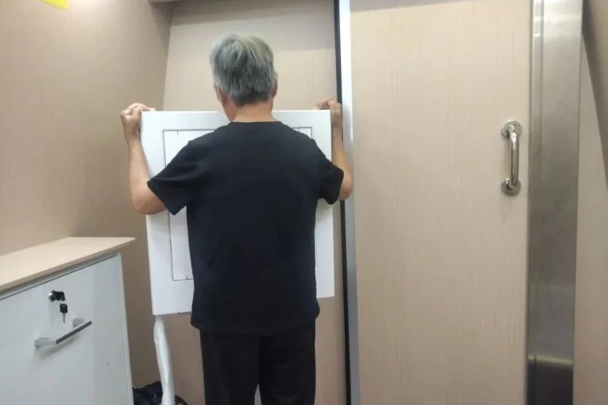 助力做好2025年基本公共卫生服务工作，3499拉斯维加斯在行动（上）