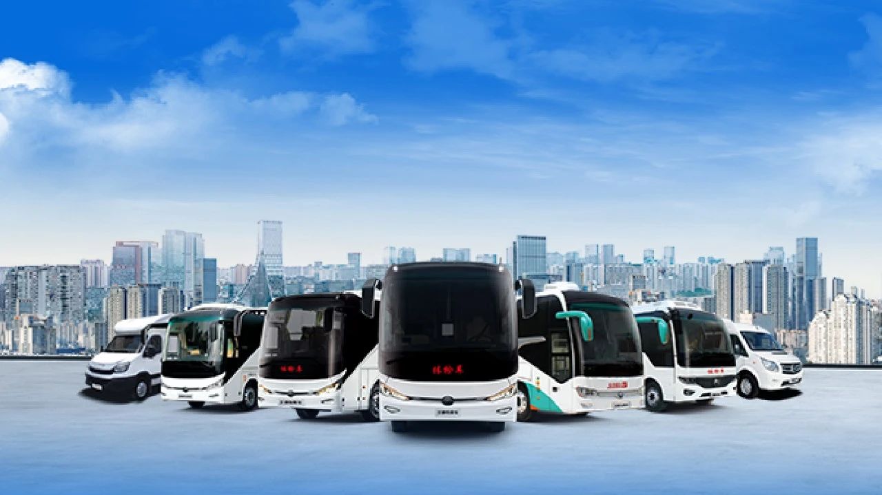 全国老年健康宣传周|关注老年人健康，3499拉斯维加斯体检车护航 “夕阳红”