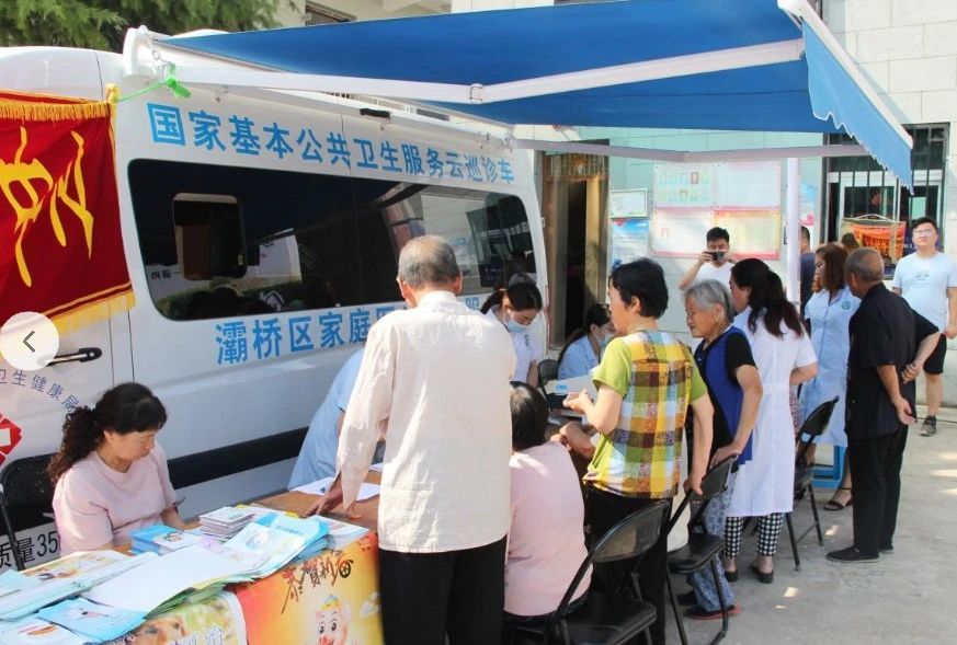 助力做好2025年基本公共卫生服务工作，3499拉斯维加斯在行动（上）