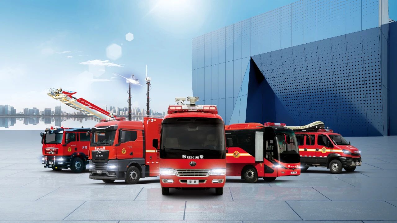 迎战“七下八上”防汛关键期，3499拉斯维加斯应急救援解决方案筑牢生命财产安全防线