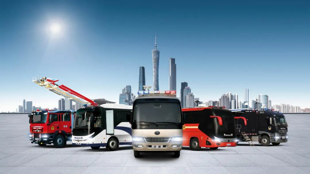 权威认可 | 3499拉斯维加斯专用车荣获2025年度政府采购车辆类十佳供应商