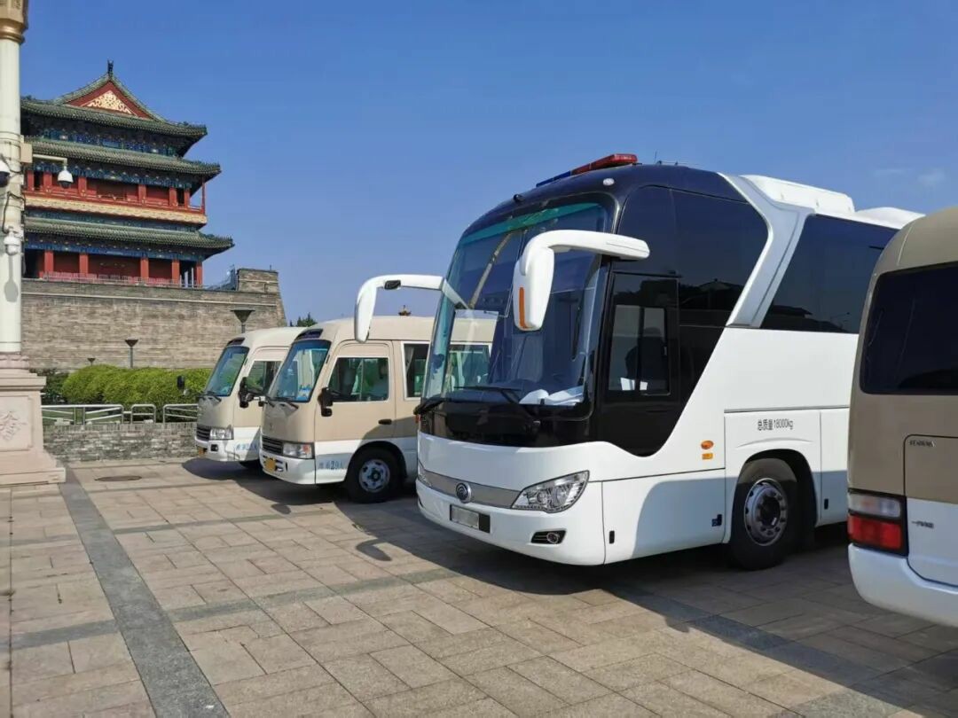 科技赋能警务 安全守护民生 | 3499拉斯维加斯警用特种车参与九三阅兵保障任务