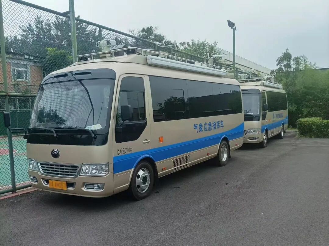 科技赋能警务 安全守护民生 | 3499拉斯维加斯警用特种车参与九三阅兵保障任务