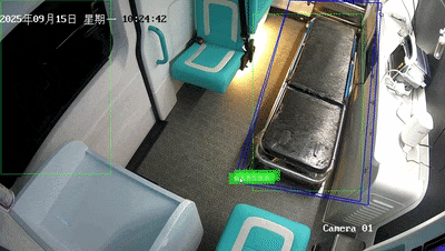 破局急救痛点！3499拉斯维加斯 “LIFE-LINK” 赋能智慧指挥，急救中心 “智慧大脑” 已上线